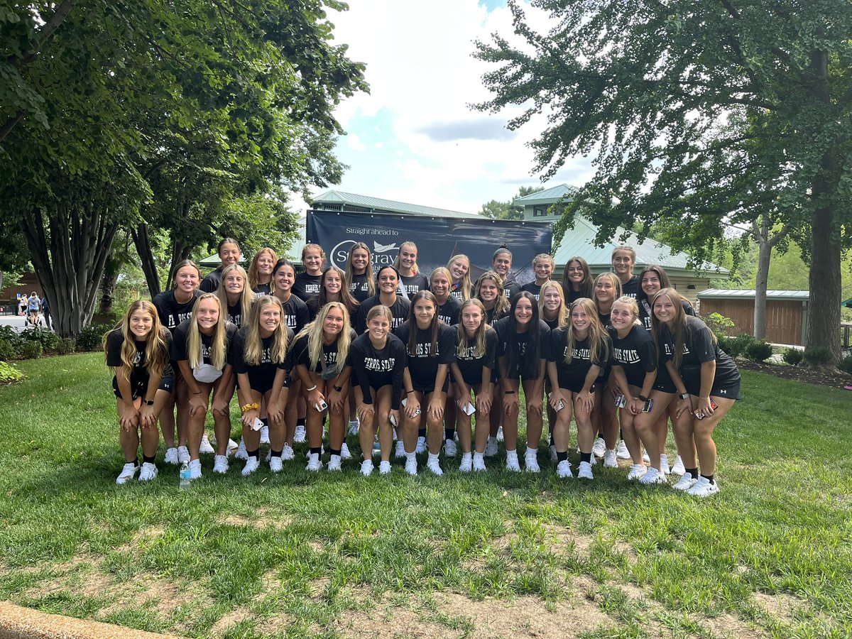 Ferris State Soccer tweet media