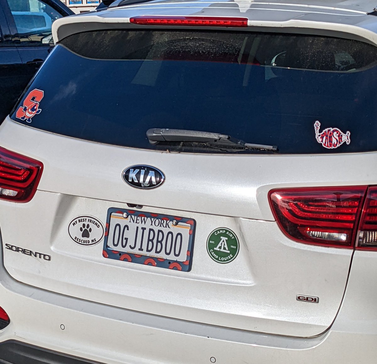 Spotted at <a href="/dogfishbeer/">Dogfish Head Brewery</a> in Rehoboth