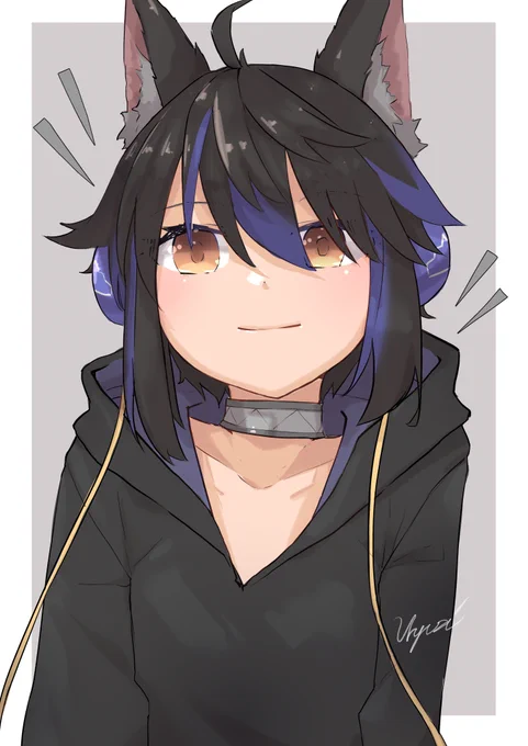 ノアVtuber さん 