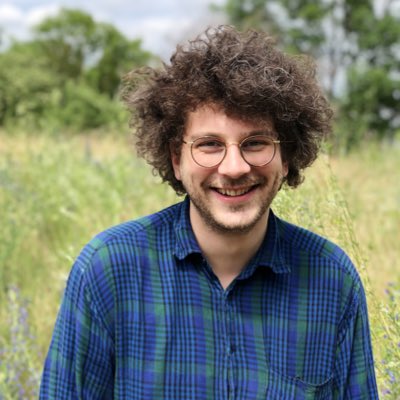 #NeuesProfilbild