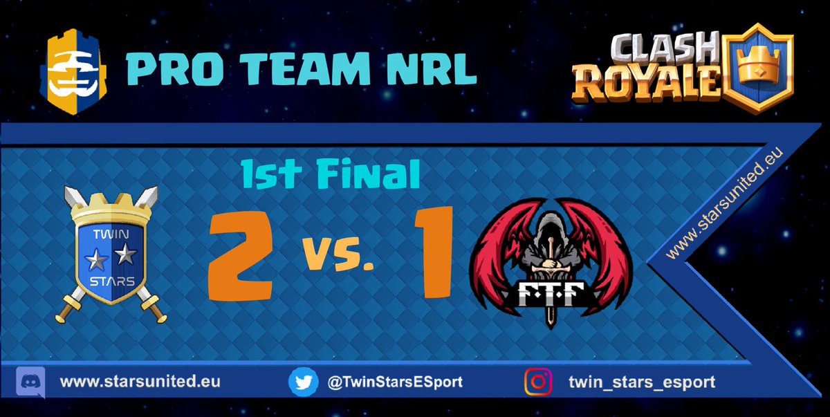 Our first of two final games vs FTF Odins!

After our bad 2v2 performance we did a clean 5:0 koth tes sweep. Thanks to <a href="/barry_cr_/">barry</a> who won the last and final set 3:2. He is an absolute beast who won us a lot of games recently!

Special thanks to <a href="/Inuya__/">Inuya</a> who analyzed the last set!