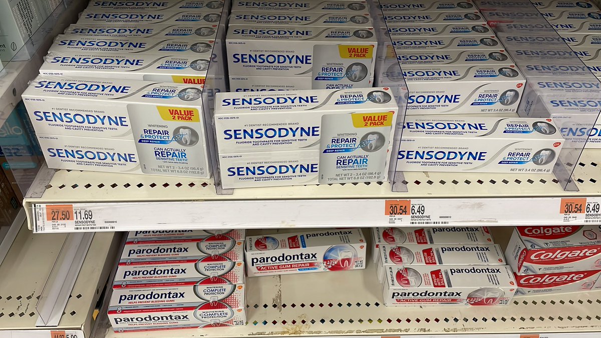 jslate's tweet photo. Save $.30 when you waste some plastic! What a deal! @GSK https://t.co/h73Z1NvDwf