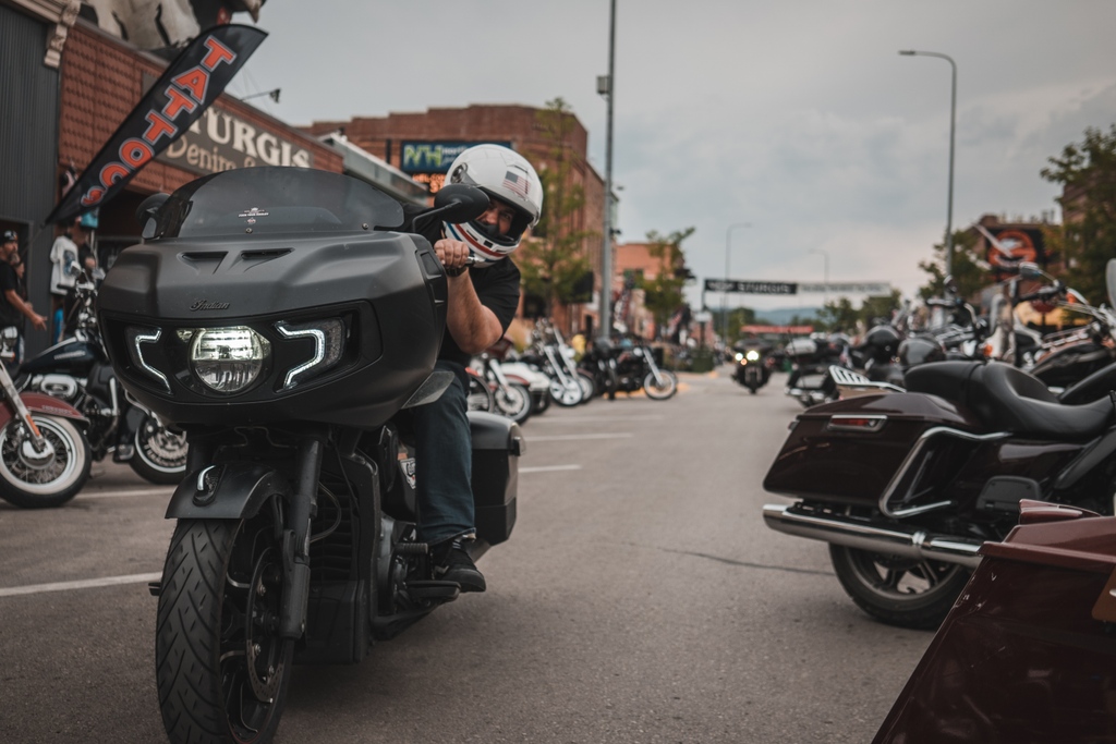 GoodRide's tweet image. It's been two whole weeks since seeing you all in Sturgis. We can't thank you enough for joining us and riding by our side all in support of our veterans. 
Special thanks goes to all of you who donated a ride to a veteran.  🙌✌️