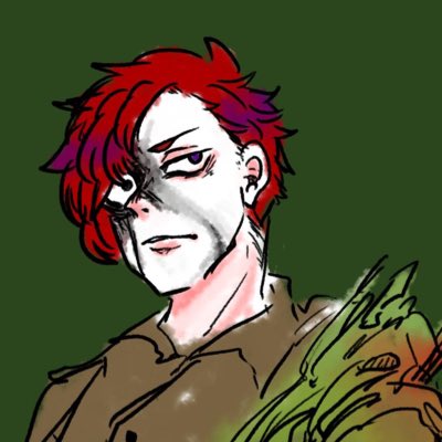 「#新しいプロフィール画像 」|回道頼(カンブリア紀のキーウィ)のイラスト
