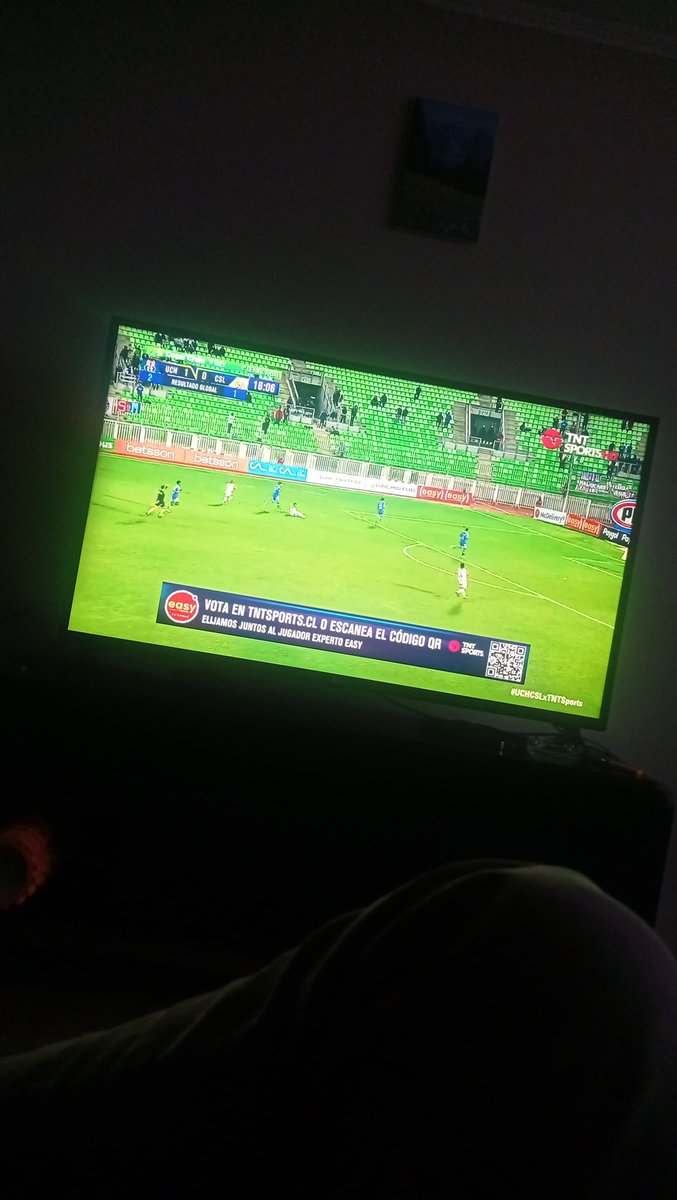 haappy26's tweet photo. NUNC AMAS PAGO SU MIERDA DE SERVICIO AGUANTE LA PIRATERIA @TNTSportsCL https://t.co/9nCvmfpTTt