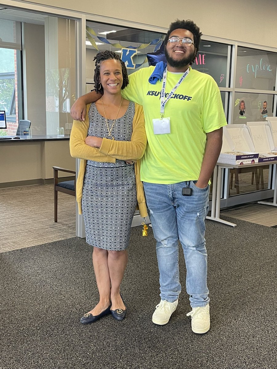 KentStateExploratory tweet media