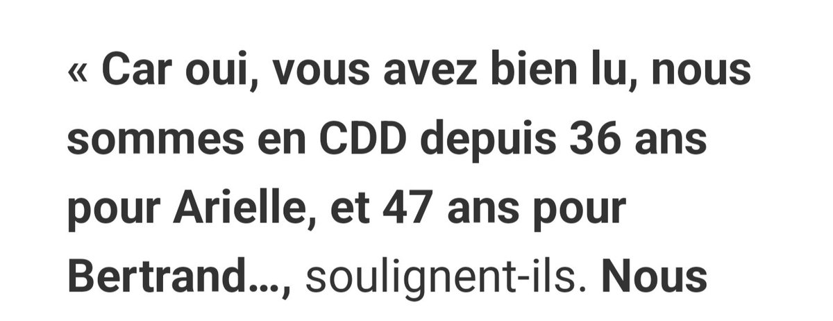 Article 1242 1 Du Code Du Travail