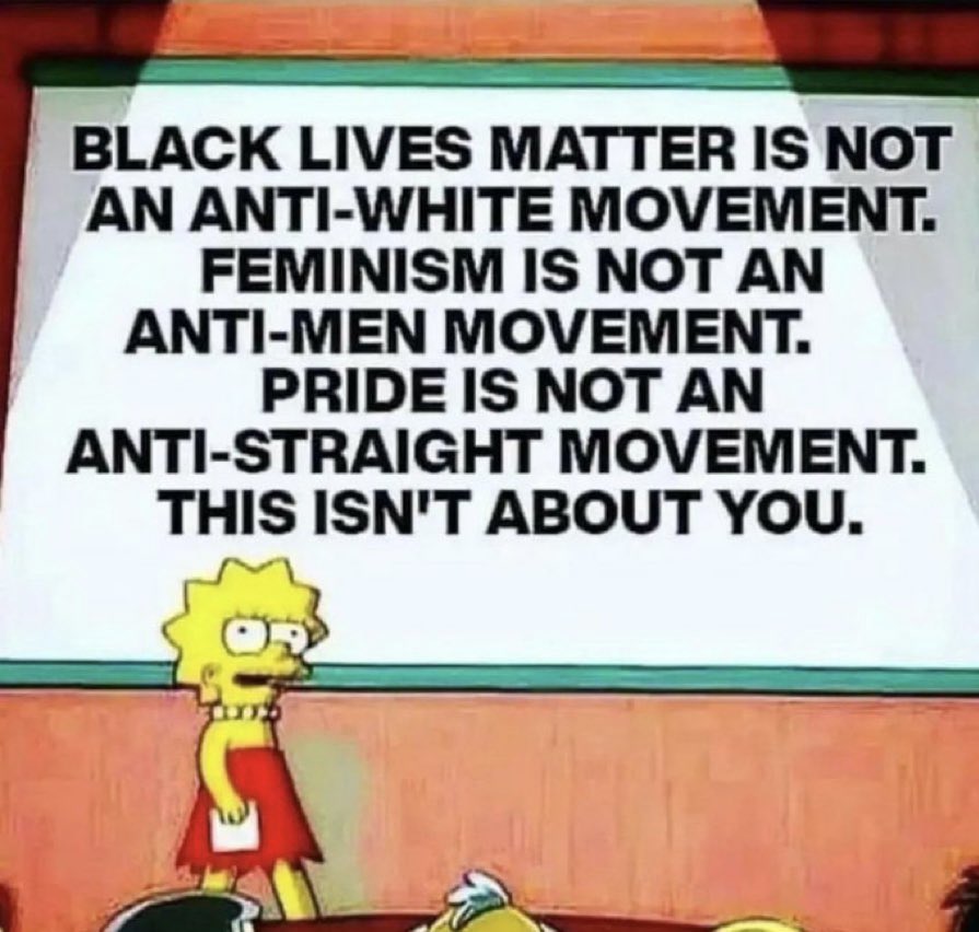 joncoopertweets's tweet photo. You tell 'em, Lisa! https://t.co/KjEkKBcVYq