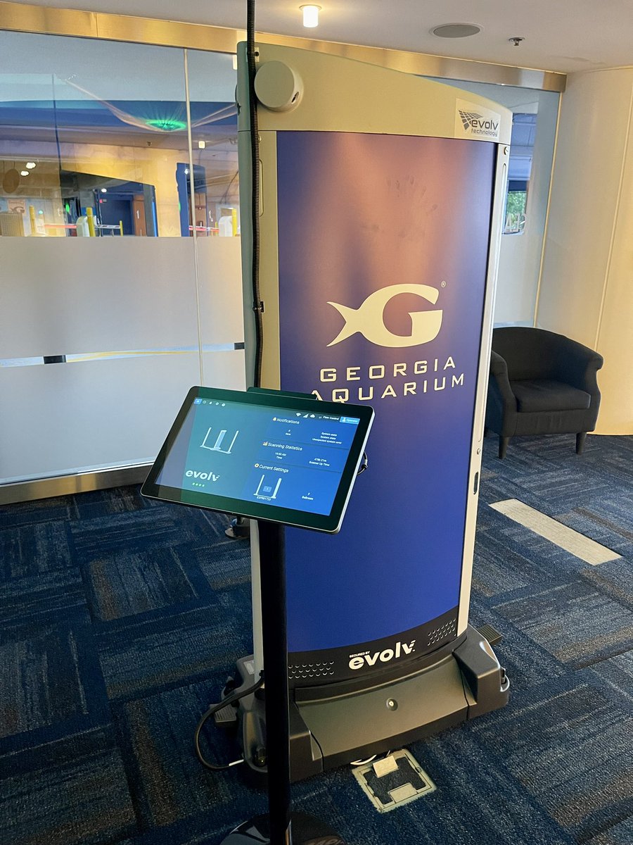 STEMsally's tweet photo. Look out!  The @GeorgiaAquarium has some amazing programming coming your way. They’re being innovative in designing opportunities to engage the community, learners &amp; educators. Excited to serve on their advisory board!  @MSciencek12 #STEMCobb https://t.co/x1I0tgmWGj