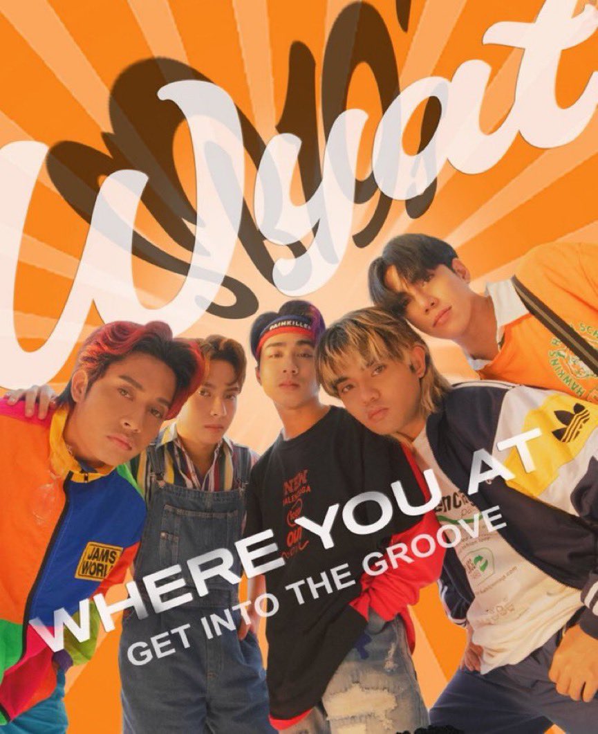 Ding41720723's tweet photo. I’ve seen how the boys sang and groove to #WYAT on their concert and it was a blast! The more I am excited to see what’s the new twist and upgrade they did to make it a better and best version coz @SB19Official NEVER FAILS!!! https://t.co/RFGHvMUwnG
