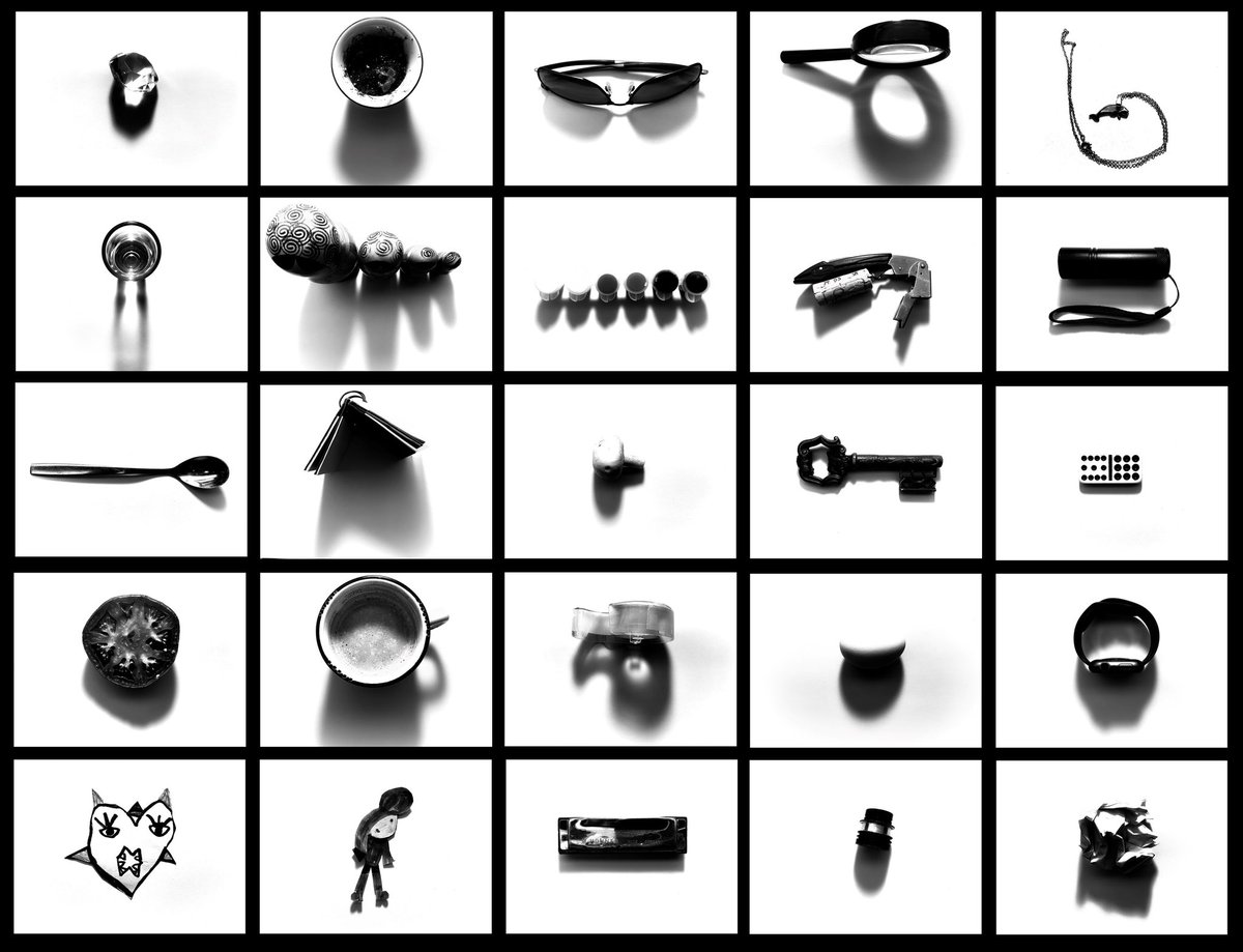 SirFrd's tweet image. ShadObjects Collection

175 B&amp;amp;W photographies of objects to collect.

0.003-0.022 $WETH 

opensea.io/collection/sha…

For real collectors only 💎

@opensea @0xPolygon 
#nft #nftcommunity