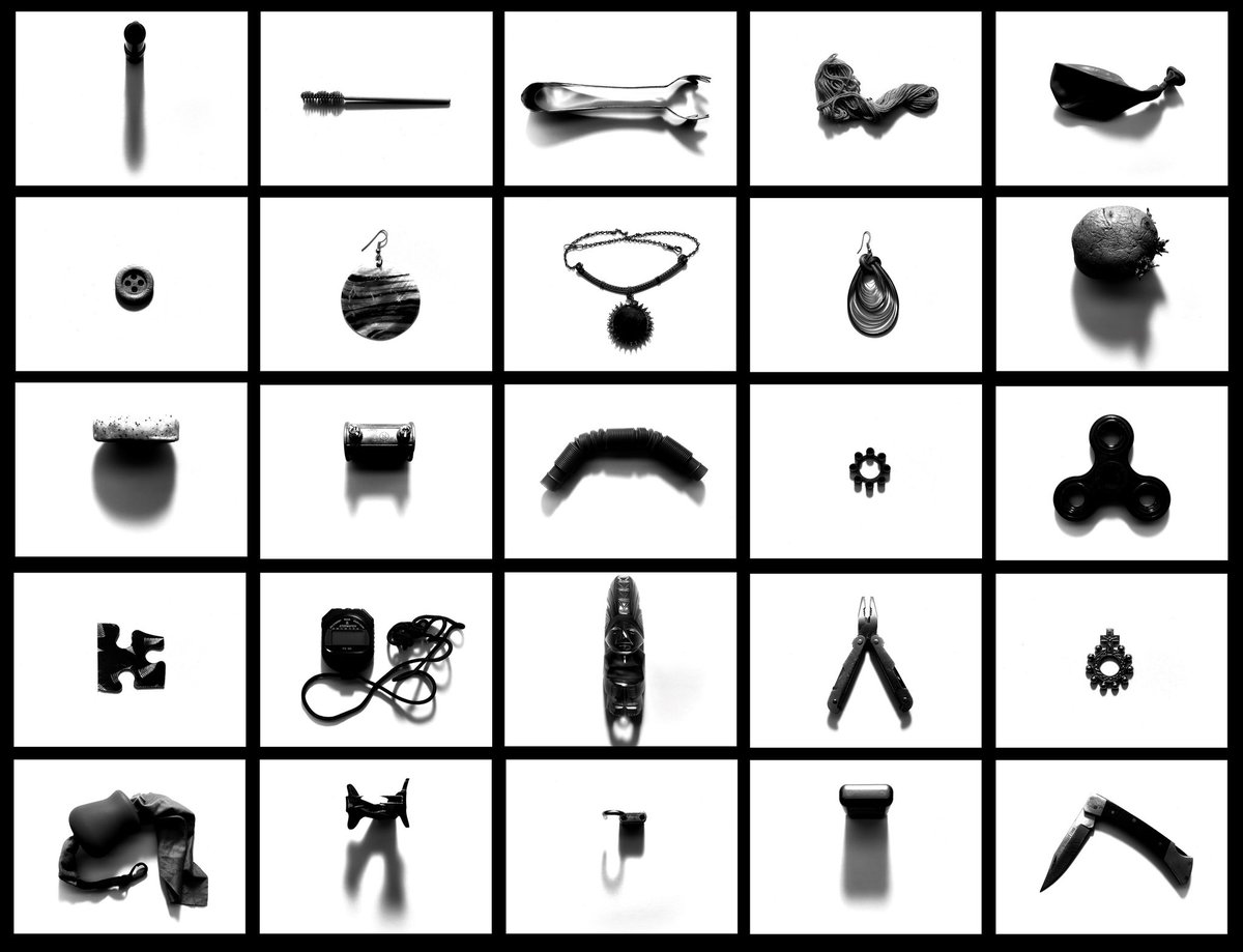SirFrd's tweet image. ShadObjects Collection

175 B&amp;amp;W photographies of objects to collect.

0.003-0.022 $WETH 

opensea.io/collection/sha…

For real collectors only 💎

@opensea @0xPolygon 
#nft #nftcommunity
