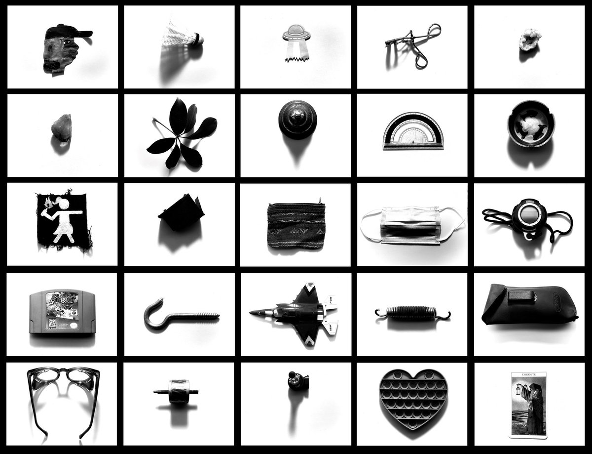 SirFrd's tweet image. ShadObjects Collection

175 B&amp;amp;W photographies of objects to collect.

0.003-0.022 $WETH 

opensea.io/collection/sha…

For real collectors only 💎

@opensea @0xPolygon 
#nft #nftcommunity