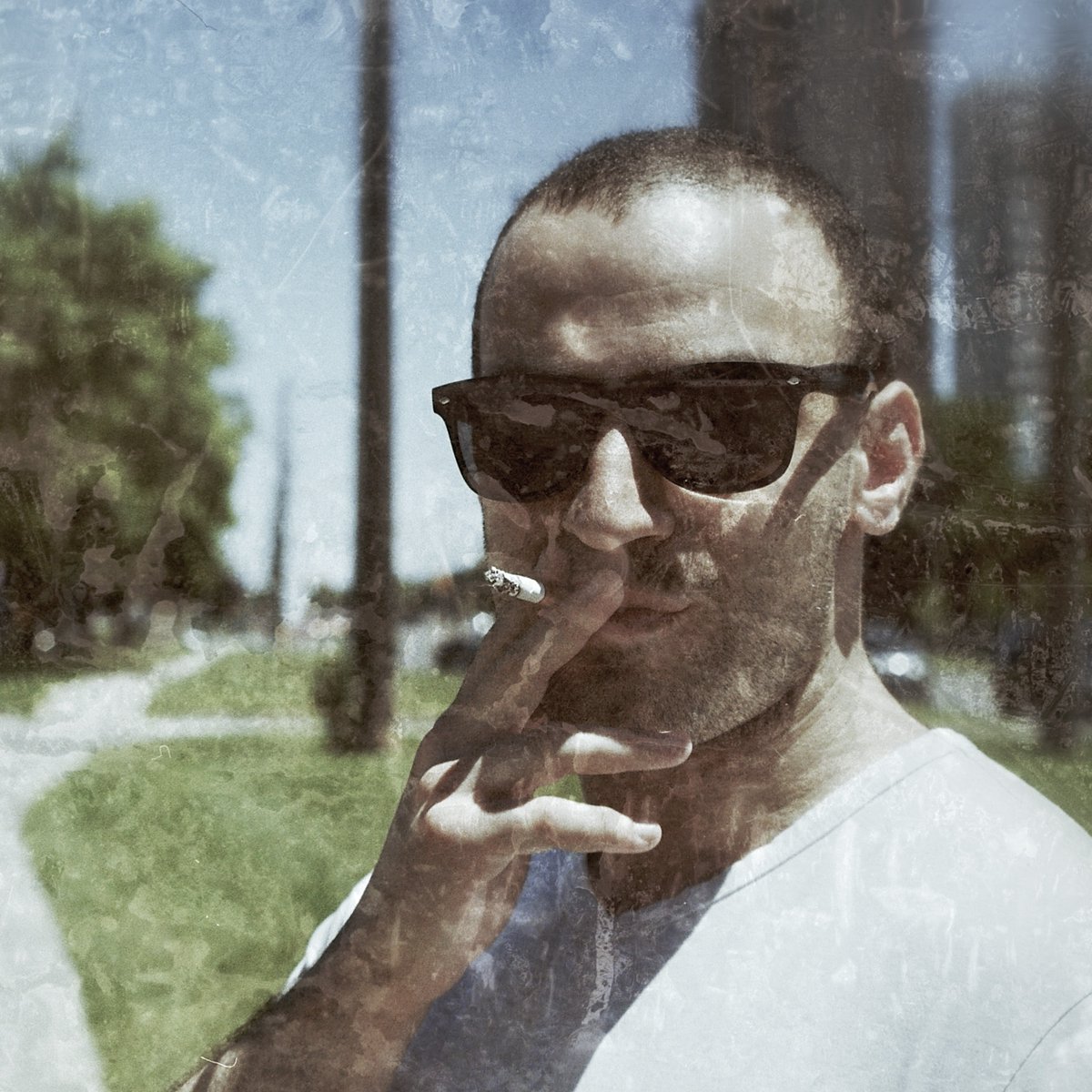 #NewProfilePic