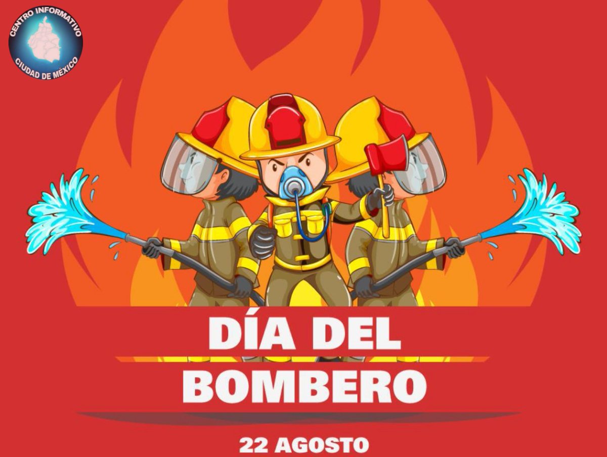 Centro Informativo CDMX tweet media