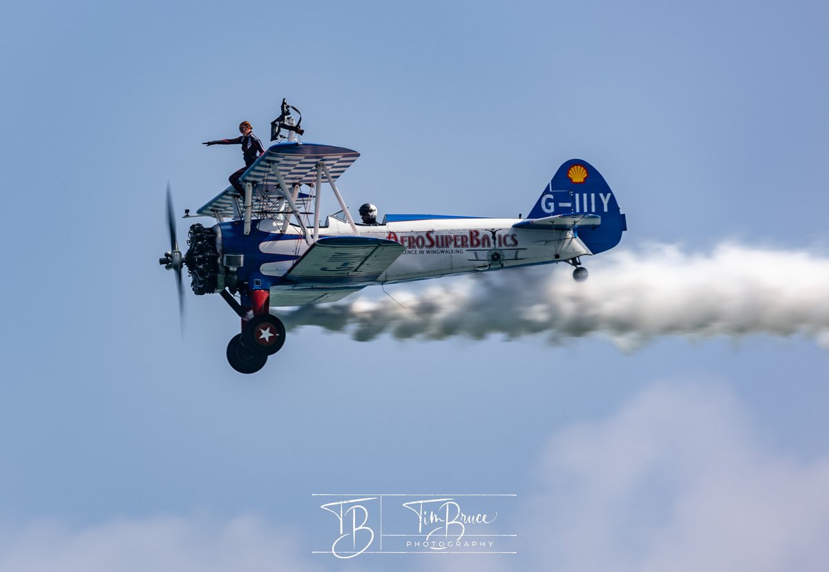TimBrucePhotos's tweet photo. @aerosuperbatics great stuff at @EB_Airshow on Thursday. Much more to come! https://t.co/PE10dsB3kE