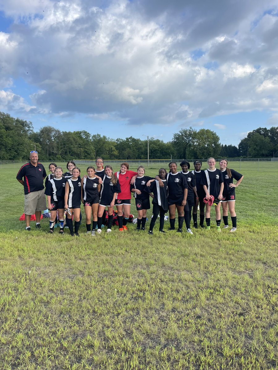 B_Kimbleton's tweet photo. Great job girls soccer! @GMschools https://t.co/kt5awNMKxc