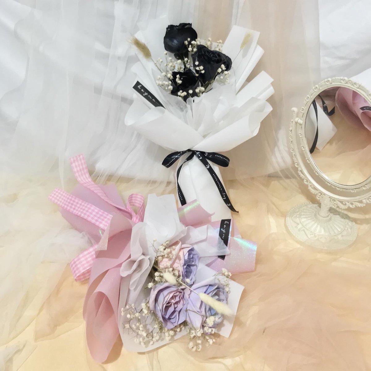 keynafloristry's tweet photo. small bouquet with roses 😍

-
yes, we can accept by your own budget ❤️
•••••••••
Reach us 
for more information:
📩 : keynaflowerhouse@gmail.com
WA : +62 831‑1565‑7889
•
you can contact us on link bio, and we’ll try to give our best for you✨❣️ https://t.co/VZ9WRjMSlu
