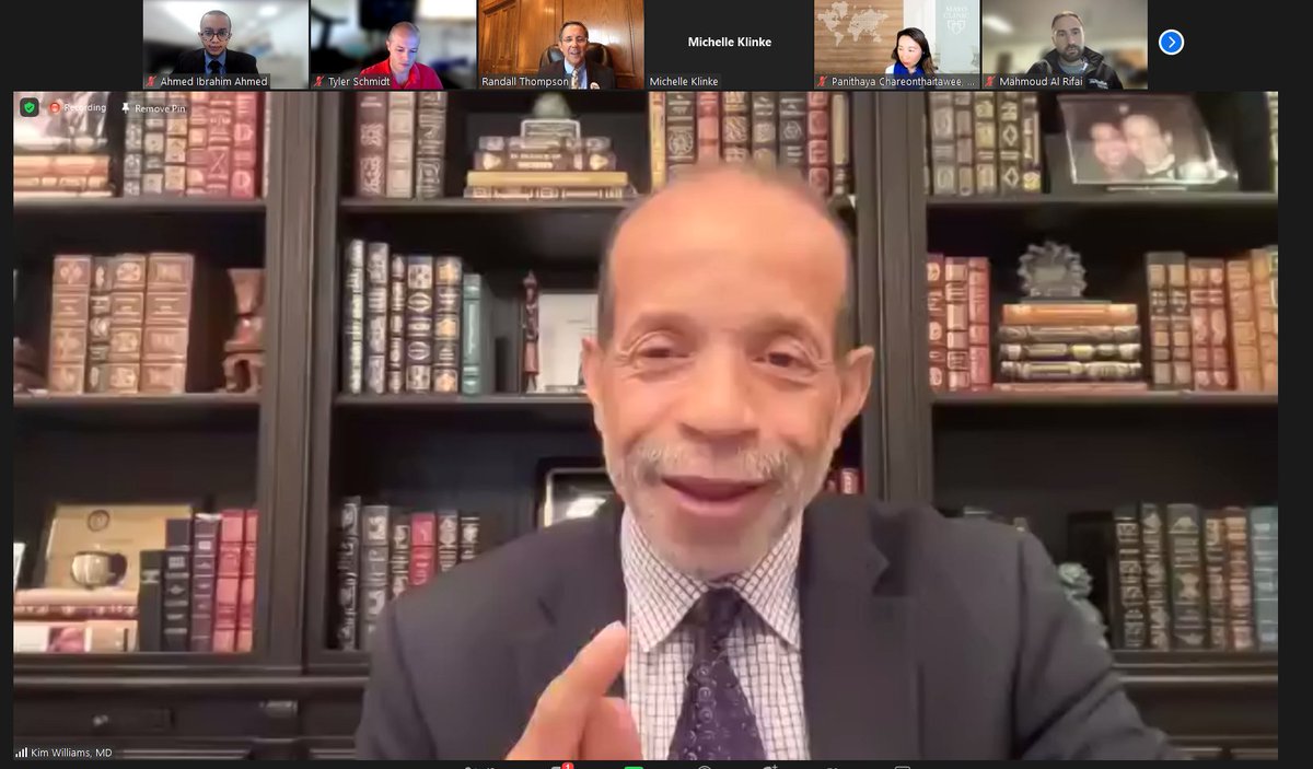 Ahmed Ibrahim Ahmed, MD MPH tweet media