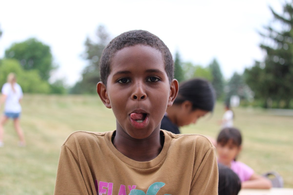 PerintonRec's tweet image. The Pine Games wrapped up its 2nd summer last week with a pizza party &amp;amp; a display of African Drumming by Mayukwa Kashiwa. Perinton Rec &amp;amp; Parks hosted this free mobile camp Tues. &amp;amp; Thurs  at Pines of Perinton. The camp is sponsored by Town, Learning Links &amp;amp; Monroe County Sheriffs.