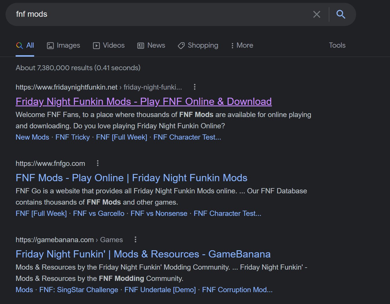 Discord-FNF [Friday Night Funkin'] [Modding Tools]