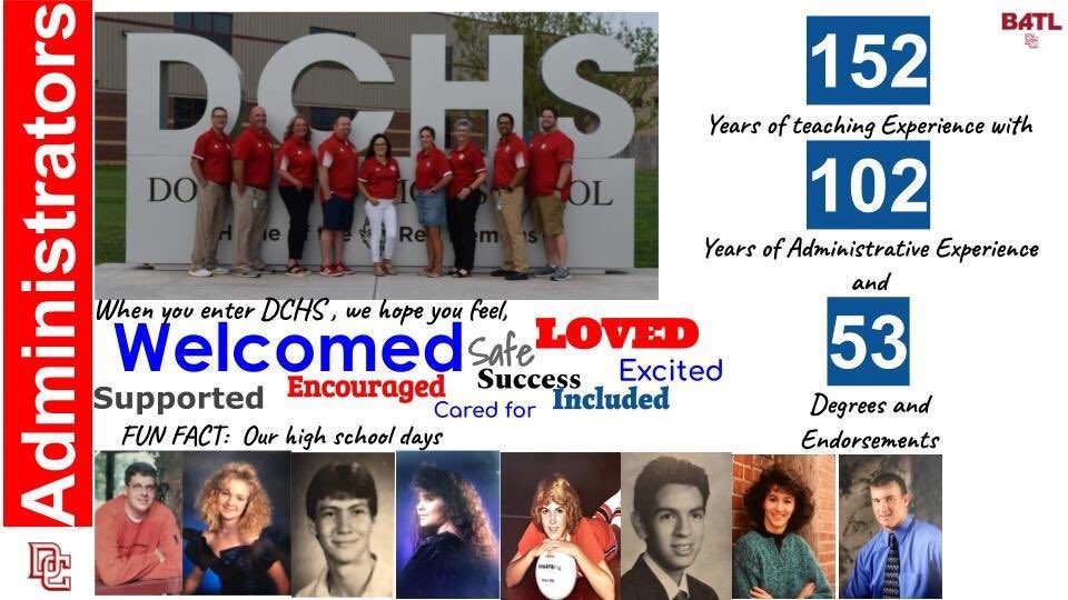 MarthaMendoza31's tweet photo. I love my team! #USD443 #RedDemons #B4TL https://t.co/HC4VCbPd8z
