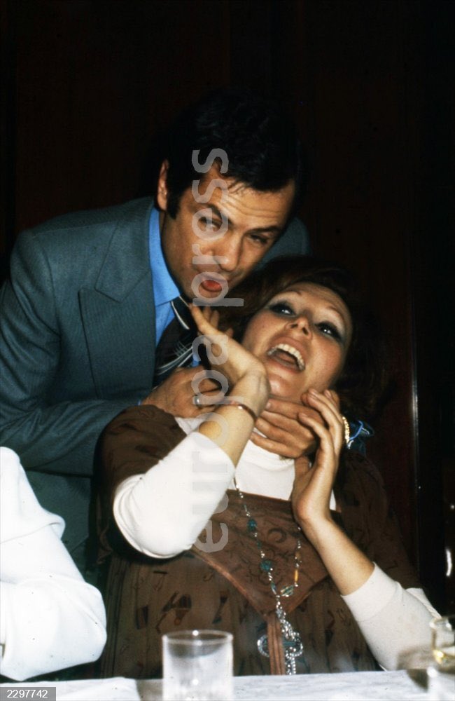 Ellos #rociojurado #pedrocarrasco