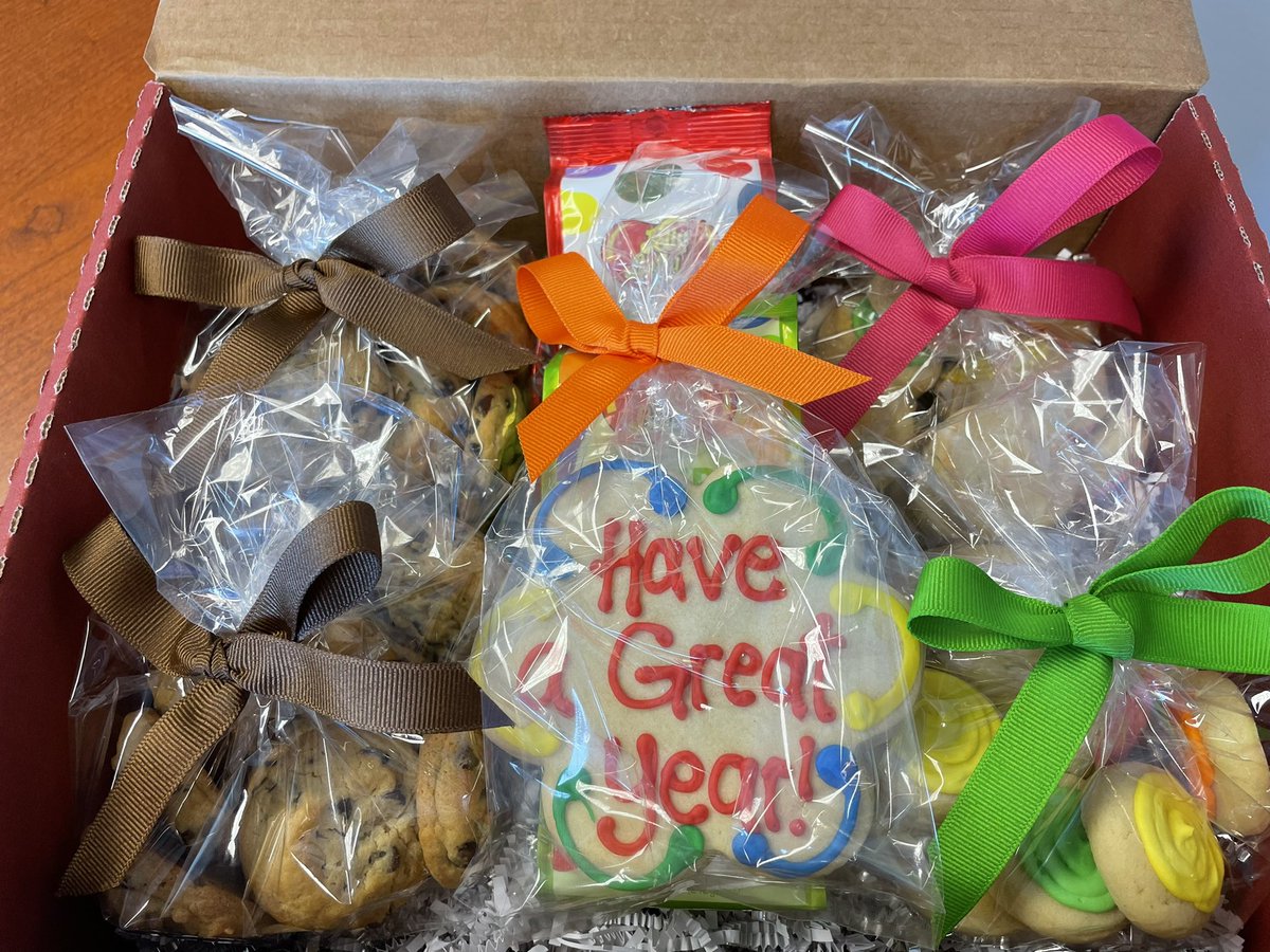 Maria Papiez 🍎 tweet media