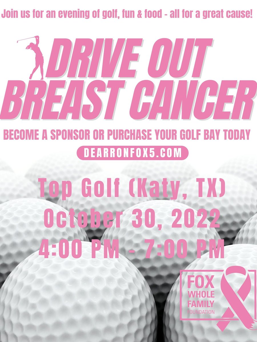 Fox Whole Family Foundation tweet media