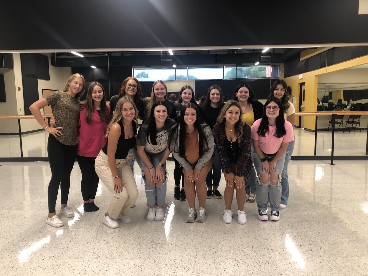 Happy 1st day of school!  Excited for the year!