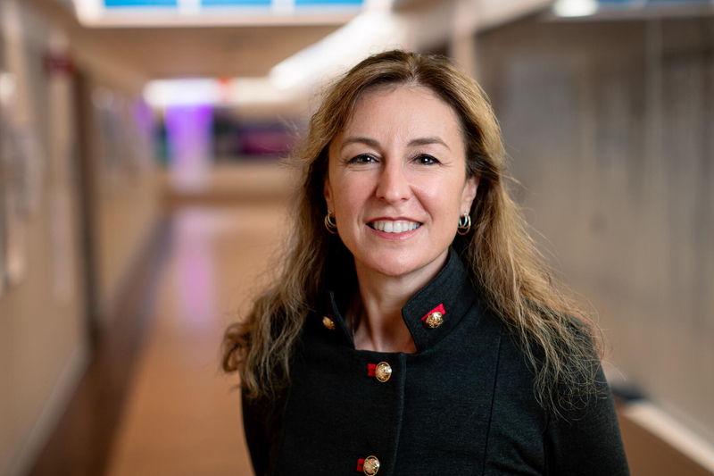 Kids' bodies can be more sensitive to cancer treatments. How have treatments changed to work for growing bodies? Learn about #ProtonBeam therapy from <a href="/MayoClinic/">Mayo Clinic</a> oncologist Dr. <a href="/n_laack/">Nadia Laack, MD MS</a>. mayocl.in/3pATAth