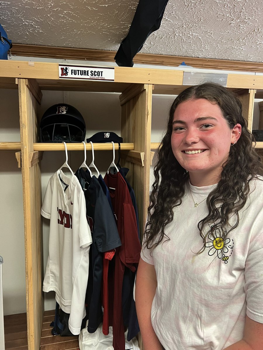 SuperSyd_10's tweet photo. I had a great visit today to Lyon College and @LyonScotsSB. Thanks to the admissions staff for welcoming me and @coach__kuhn for inviting me and the offer to play for The Scots! #Uncommitted #GoScotsGo https://t.co/zrTYCKkghG