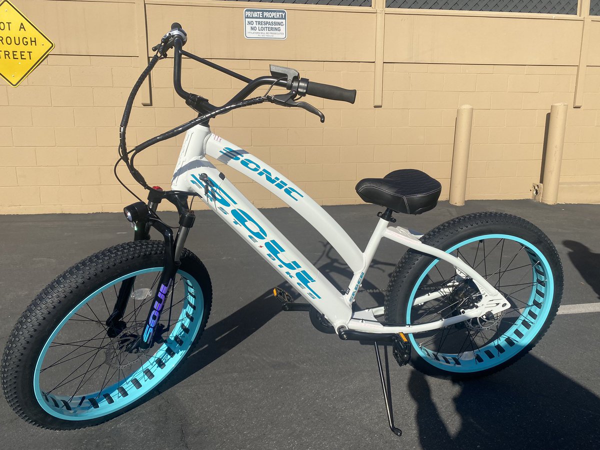 Roll with Soul! The ebike for everyone! Powerful yet nimble! #soulebikes #ebikes #electricbikes #newportbeach