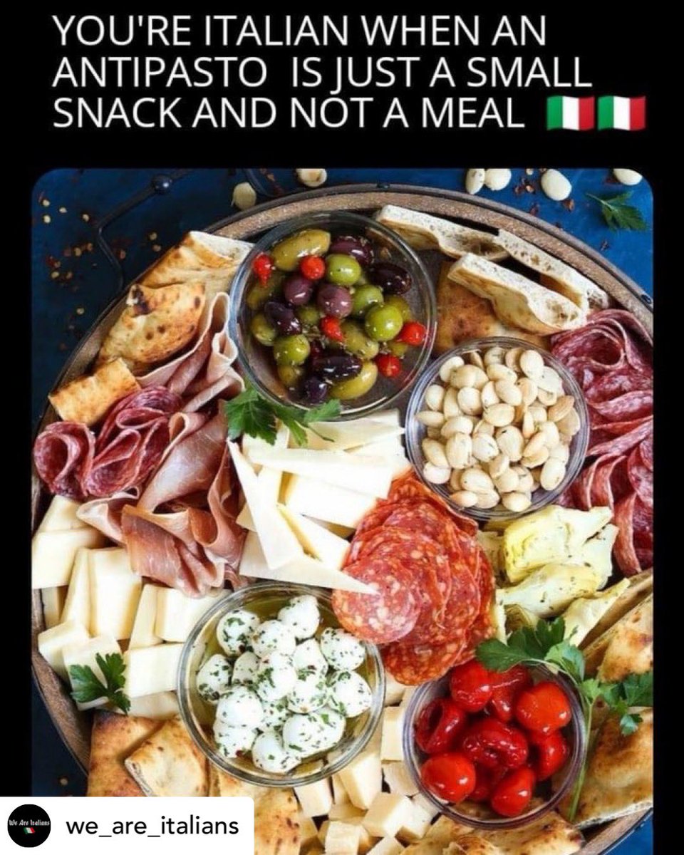 So true. 😂 How about you?

#CDAngeloAuthor #TheDifferencebook #TheVisitorbook #womensfiction #italianamericanauthor #contemporaryfiction  #eatitalian #italianfoodlover #italianfoodphotography #italianfoodlovers #italianfoodstyle #italianfoods #italianfoodlove