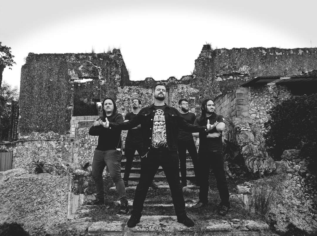 🔥Join our PRE-RELEASE and listen to our new album ``Killing for Pleasure Forever” before anyone else, the ultimate Death Scythe experience! just follow the link this August 25 at 23:00 (GMT-5) press the reminder button so you don't miss it.
YOUTUBE LINK:
tinyurl.com/mwmh3x6x