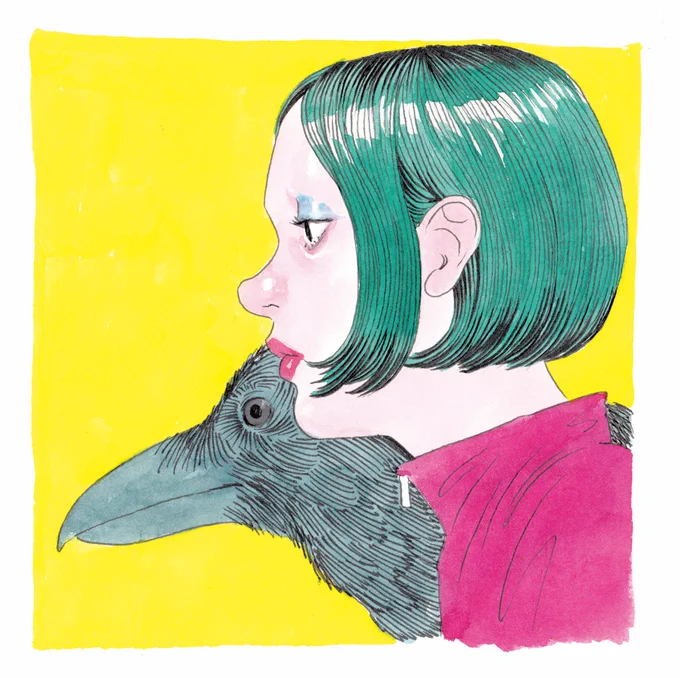 描き直し 