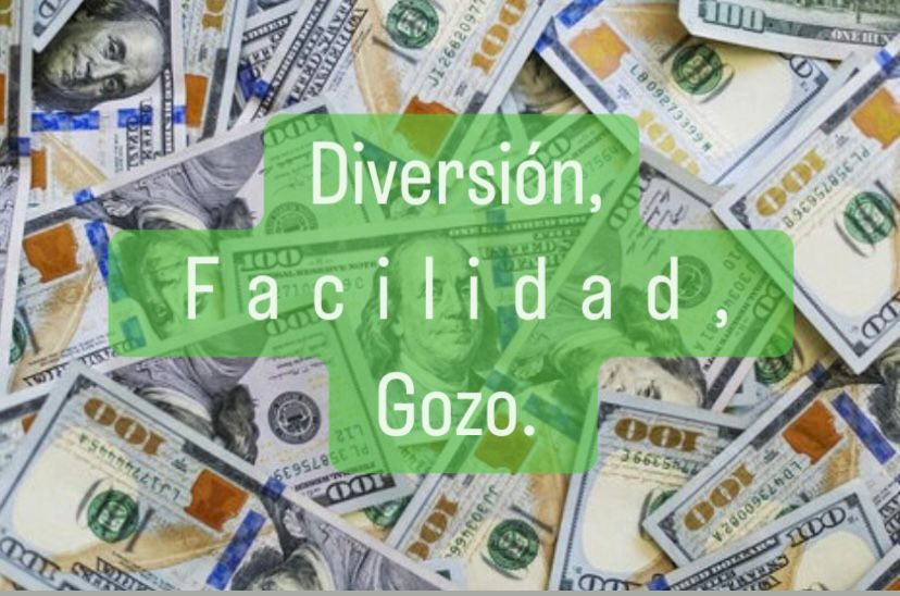 TrinittyStudios's tweet photo. Nos enseñaron que desear mucho dinero era "malo", y que tal que no? que tal que desear mucho dinero es la llave que abre la puerta para una vida llena de facilidad, gozo y diversion???Ven y haz parte de nuestro equipo de modelos. TrinittyStudios - 310-3596743 - Cali
#Enjoy https://t.co/HRV2q5nh8Q