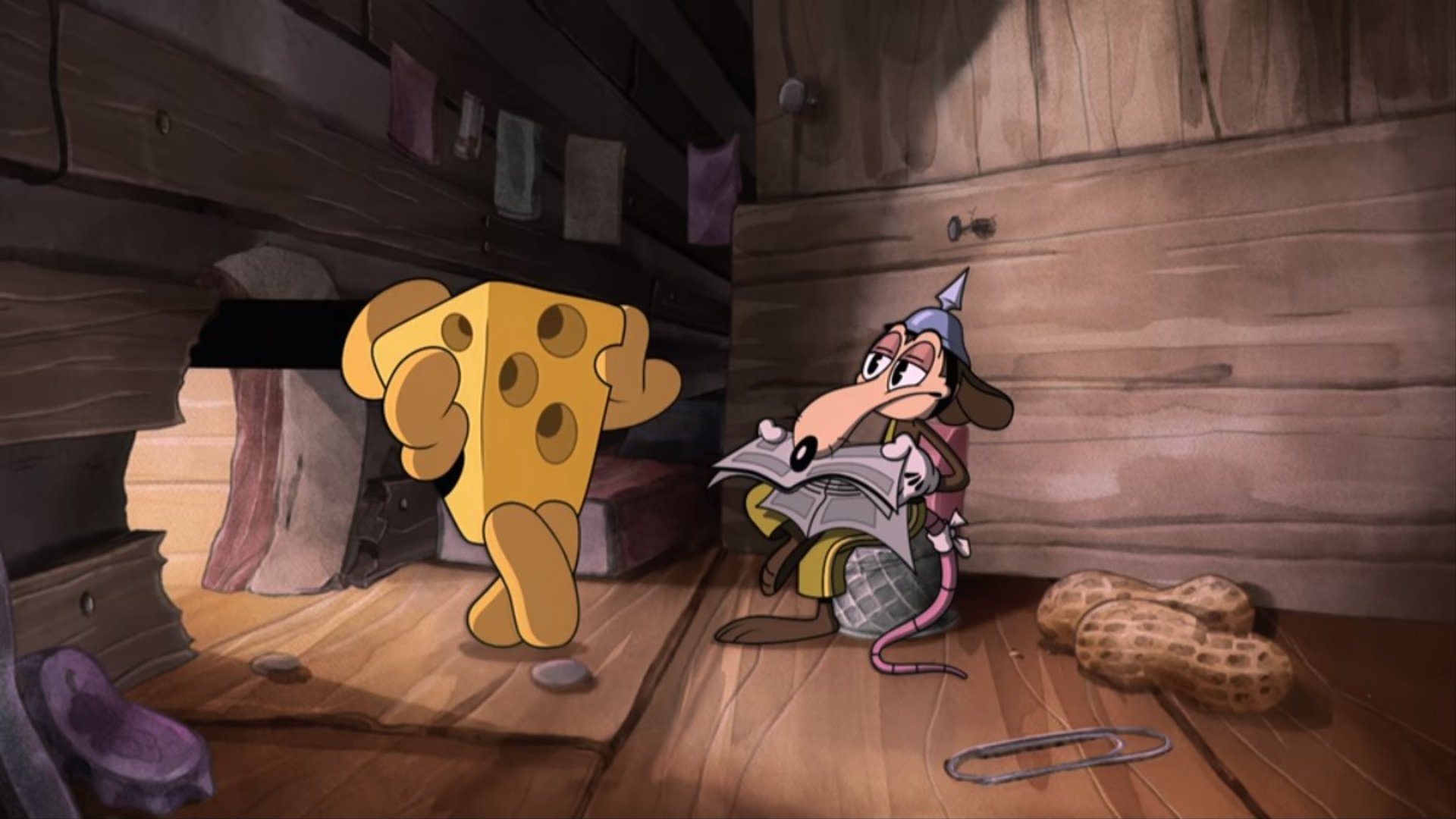 Nin is going feral simp mode on Twitter: