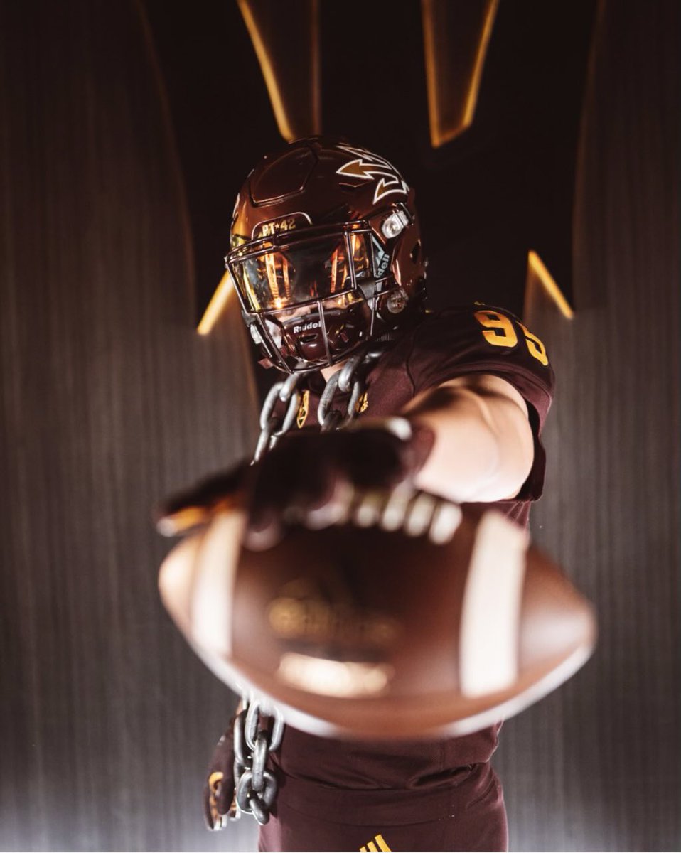 The <a href="/TempeNILClub/">Tempe NIL Club 🔱</a> is LIVE NOW... 

Our fans can now show the world what ASU NIL is all about… #ForksUp