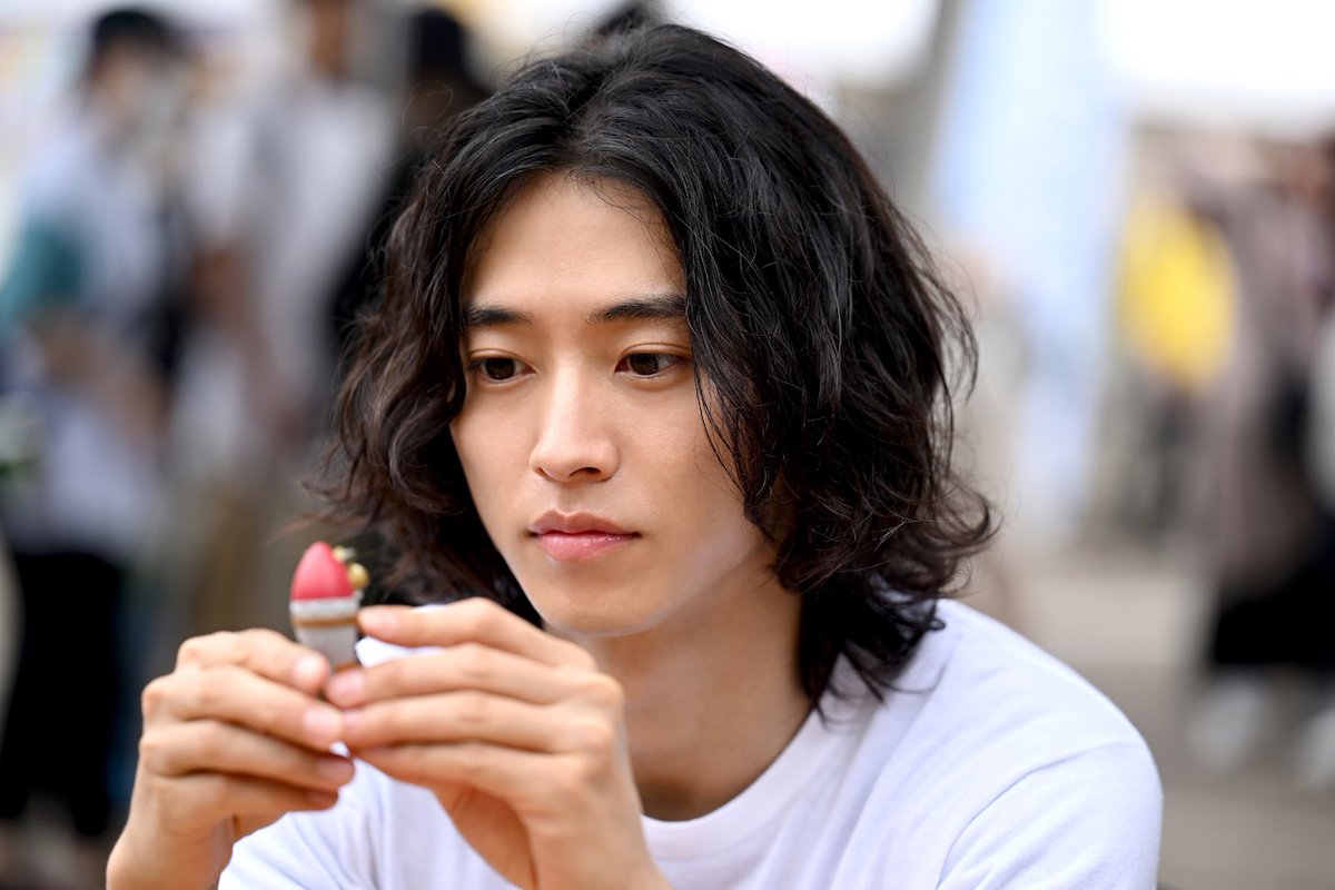 maryposa48's tweet photo. MY MAN IS BOOKED AND BUSY, ANOTHER DRAMA ON THE WAY, I AM SO EXCITED #kentoyamazaki #childrenofatom https://t.co/ixYbjuxpBD
