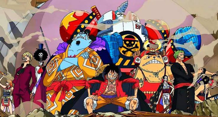 One Piece Chapter 1058 Spoilers: New Bounties & Buggy's True Role!