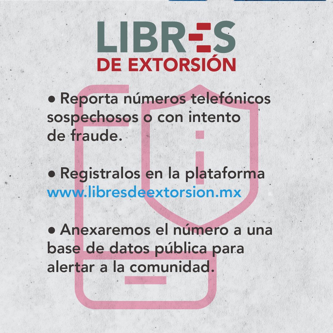 CicReynosa's tweet photo. 🤳 Conoce las iniciativas que hemos desarrollado para ti.

⚠️ Reporta en CIVIX
📲 Web https://t.co/gbYm0POUgj
📲 iOS: https://t.co/oDj1pDXVhO
📲 Android: https://t.co/oJa8xJzqc9

🙏DONA HOY 👉 https://t.co/dpNEFqjNOm https://t.co/GXOe2fWdRB