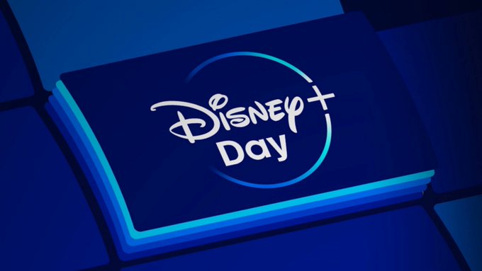 Confira os lançamentos do “Disney+ Day” deste ano