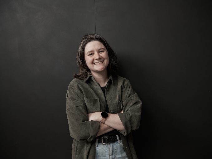 Australian studio <a href="/flyingbark/">Flying Bark</a> has promoted director Sarah Harper to creative director of 2D animation. Harper will lead the company's expansion into original content and #anime-influenced projects. ow.ly/pclm50KpP7F