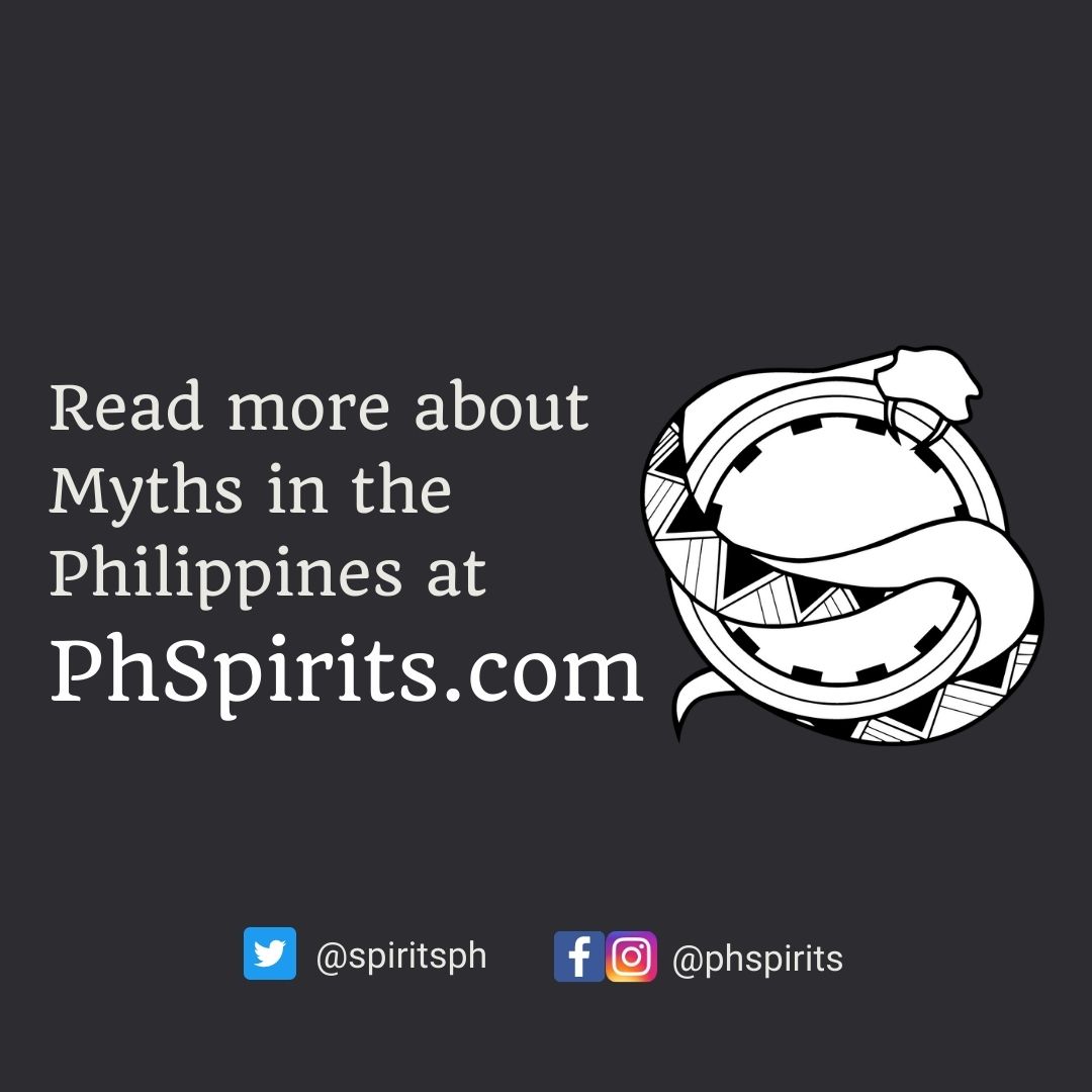 SpiritsPh's tweet photo. The Yumud
#PhSpirits #PhilippineSpirits #Yumud #MythicalCreature https://t.co/uLtXhKtvum