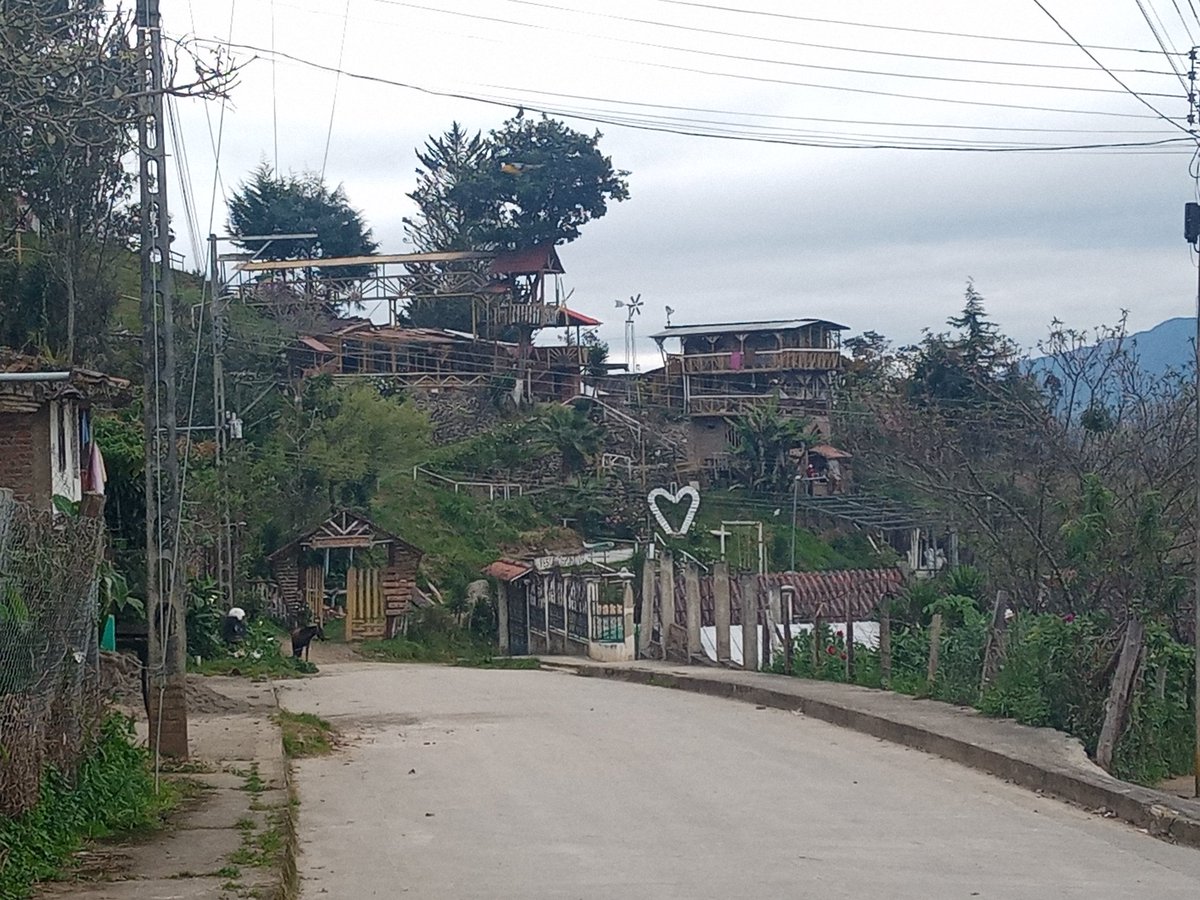 AlexaMontoya101's tweet photo. #PrimerReporteInforma
@primereporte
Parroquia Santiago.
Visita 👇
https://t.co/WCUfe6ysRO https://t.co/5NhyY8uR6Y