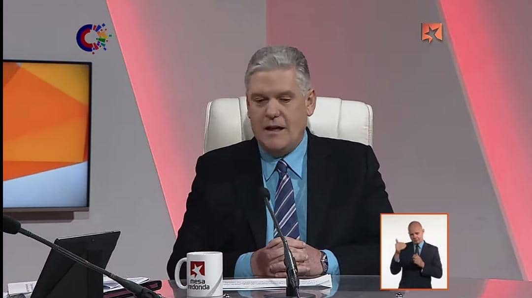 🗣️ <a href="/AlejandroGilF/">Alejandro Gil Fernández</a>: Se aprecia que los resultados se corresponden con los objetivos propuestos, de tener un nivel de compra de las limitadas divisas que están entrando al país, debido a que todavía no hay una gran afluencia de turistas y por los efectos del bloqueo en las remesas.