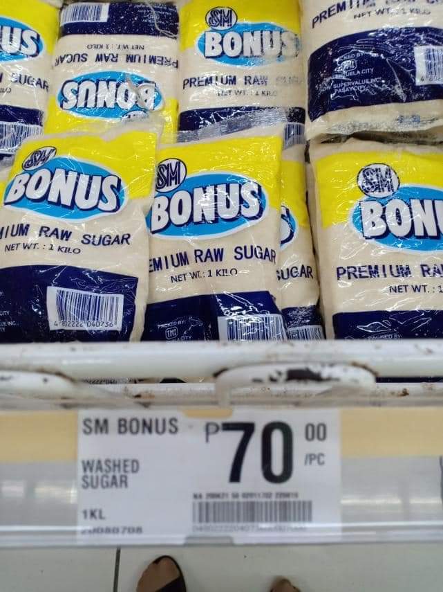 Philippine News Agency on Twitter "LOOK Supermarket and grocery chain