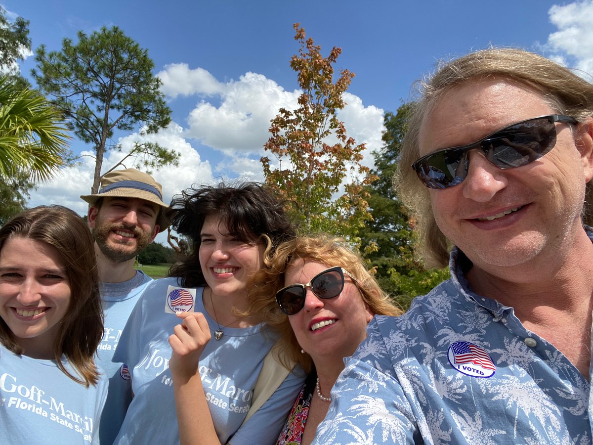 PublicAccessAmerica on Twitter "emilyslist RT joyforfl Happy