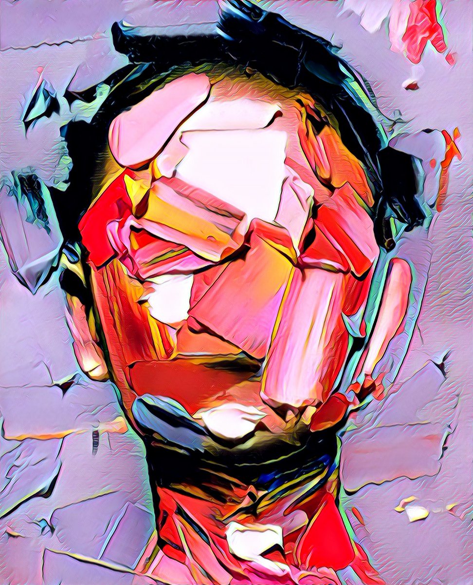 DigitalframeOF's tweet image. Been of for month or so as I have been working on some new work check it out if interested contact me.

A lot more coming stay tuned
#NFTs #DOF #sothebys #RetweeetPlease #share #madartshit #Figures